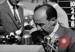 Immagine di Adlai Stevenson Newton Iowa United States USA, 1956, secondo 21 filmato di repertorio 65675073192