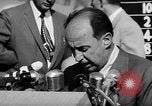 Immagine di Adlai Stevenson Newton Iowa United States USA, 1956, secondo 22 filmato di repertorio 65675073192