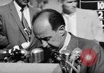 Immagine di Adlai Stevenson Newton Iowa United States USA, 1956, secondo 25 filmato di repertorio 65675073192