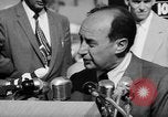 Immagine di Adlai Stevenson Newton Iowa United States USA, 1956, secondo 26 filmato di repertorio 65675073192