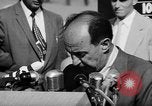 Immagine di Adlai Stevenson Newton Iowa United States USA, 1956, secondo 27 filmato di repertorio 65675073192