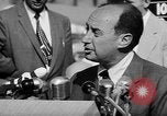 Immagine di Adlai Stevenson Newton Iowa United States USA, 1956, secondo 28 filmato di repertorio 65675073192