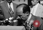 Immagine di Adlai Stevenson Newton Iowa United States USA, 1956, secondo 29 filmato di repertorio 65675073192