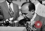 Immagine di Adlai Stevenson Newton Iowa United States USA, 1956, secondo 32 filmato di repertorio 65675073192