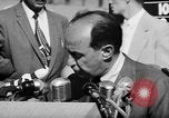 Immagine di Adlai Stevenson Newton Iowa United States USA, 1956, secondo 33 filmato di repertorio 65675073192