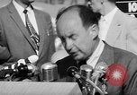Immagine di Adlai Stevenson Newton Iowa United States USA, 1956, secondo 34 filmato di repertorio 65675073192