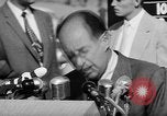 Immagine di Adlai Stevenson Newton Iowa United States USA, 1956, secondo 35 filmato di repertorio 65675073192