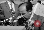 Immagine di Adlai Stevenson Newton Iowa United States USA, 1956, secondo 36 filmato di repertorio 65675073192