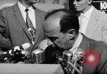 Immagine di Adlai Stevenson Newton Iowa United States USA, 1956, secondo 37 filmato di repertorio 65675073192