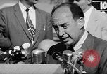 Immagine di Adlai Stevenson Newton Iowa United States USA, 1956, secondo 38 filmato di repertorio 65675073192
