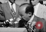 Immagine di Adlai Stevenson Newton Iowa United States USA, 1956, secondo 41 filmato di repertorio 65675073192