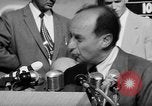 Immagine di Adlai Stevenson Newton Iowa United States USA, 1956, secondo 45 filmato di repertorio 65675073192