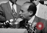Immagine di Adlai Stevenson Newton Iowa United States USA, 1956, secondo 46 filmato di repertorio 65675073192