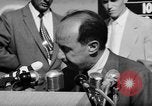 Immagine di Adlai Stevenson Newton Iowa United States USA, 1956, secondo 47 filmato di repertorio 65675073192