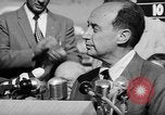 Immagine di Adlai Stevenson Newton Iowa United States USA, 1956, secondo 50 filmato di repertorio 65675073192