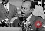 Immagine di Adlai Stevenson Newton Iowa United States USA, 1956, secondo 56 filmato di repertorio 65675073192