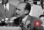 Immagine di Adlai Stevenson Newton Iowa United States USA, 1956, secondo 57 filmato di repertorio 65675073192