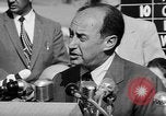 Immagine di Adlai Stevenson Newton Iowa United States USA, 1956, secondo 58 filmato di repertorio 65675073192