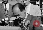 Immagine di Adlai Stevenson Newton Iowa United States USA, 1956, secondo 62 filmato di repertorio 65675073192