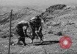 Immagine di Le fortificazioni francesi Algeria, 1954, secondo 33 filmato di repertorio 65675073193