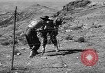 Immagine di Le fortificazioni francesi Algeria, 1954, secondo 35 filmato di repertorio 65675073193