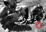 Immagine di Le fortificazioni francesi Algeria, 1954, secondo 46 filmato di repertorio 65675073193