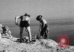 Immagine di Le fortificazioni francesi Algeria, 1954, secondo 49 filmato di repertorio 65675073193
