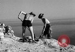 Immagine di Le fortificazioni francesi Algeria, 1954, secondo 50 filmato di repertorio 65675073193