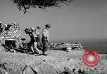 Immagine di Le fortificazioni francesi Algeria, 1954, secondo 51 filmato di repertorio 65675073193