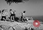 Immagine di Le fortificazioni francesi Algeria, 1954, secondo 52 filmato di repertorio 65675073193