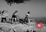 Immagine di Le fortificazioni francesi Algeria, 1954, secondo 53 filmato di repertorio 65675073193