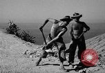 Immagine di Le fortificazioni francesi Algeria, 1954, secondo 56 filmato di repertorio 65675073193