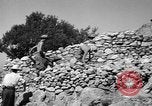 Immagine di Le fortificazioni francesi Algeria, 1954, secondo 58 filmato di repertorio 65675073193