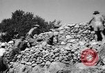 Immagine di Le fortificazioni francesi Algeria, 1954, secondo 59 filmato di repertorio 65675073193