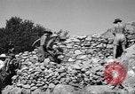 Immagine di Le fortificazioni francesi Algeria, 1954, secondo 60 filmato di repertorio 65675073193
