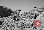 Immagine di Le fortificazioni francesi Algeria, 1954, secondo 61 filmato di repertorio 65675073193