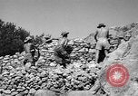 Immagine di Le fortificazioni francesi Algeria, 1954, secondo 62 filmato di repertorio 65675073193