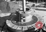 Standbild Öl bohren Algerien, 1958, aus Sekunde 7 historischem Filmmaterial Videoclip 65675073194