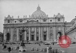Immagine di Papa Pio XII Città del Vaticano Roma Italia, 1952, secondo 4 filmato di repertorio 65675073195