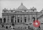 Immagine di Papa Pio XII Città del Vaticano Roma Italia, 1952, secondo 7 filmato di repertorio 65675073195