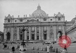 Immagine di Papa Pio XII Città del Vaticano Roma Italia, 1952, secondo 8 filmato di repertorio 65675073195