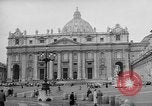 Immagine di Papa Pio XII Città del Vaticano Roma Italia, 1952, secondo 15 filmato di repertorio 65675073195