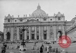 Immagine di Papa Pio XII Città del Vaticano Roma Italia, 1952, secondo 16 filmato di repertorio 65675073195