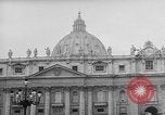 Immagine di Papa Pio XII Città del Vaticano Roma Italia, 1952, secondo 20 filmato di repertorio 65675073195