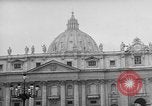 Immagine di Papa Pio XII Città del Vaticano Roma Italia, 1952, secondo 26 filmato di repertorio 65675073195