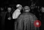 Immagine di Papa Pio XII Città del Vaticano Roma Italia, 1952, secondo 37 filmato di repertorio 65675073195
