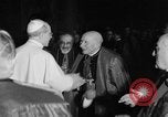 Immagine di Papa Pio XII Città del Vaticano Roma Italia, 1952, secondo 47 filmato di repertorio 65675073195