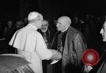 Immagine di Papa Pio XII Città del Vaticano Roma Italia, 1952, secondo 48 filmato di repertorio 65675073195