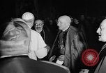 Immagine di Papa Pio XII Città del Vaticano Roma Italia, 1952, secondo 50 filmato di repertorio 65675073195