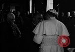 Immagine di Papa Pio XII Città del Vaticano Roma Italia, 1952, secondo 53 filmato di repertorio 65675073195